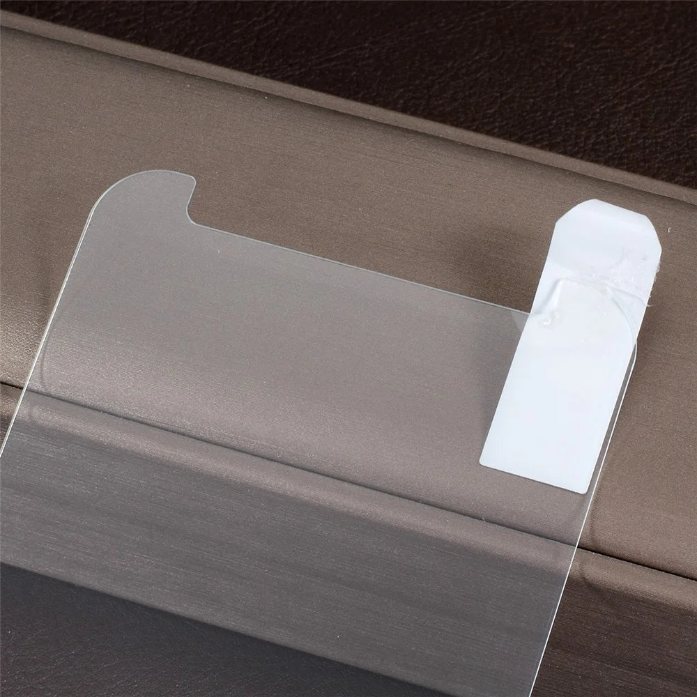 10Pcs/Pack RURIHAI 0.18mm 2.5D Tempered Glass Screen Protector for Samsung Galaxy A8 (2018) - 2