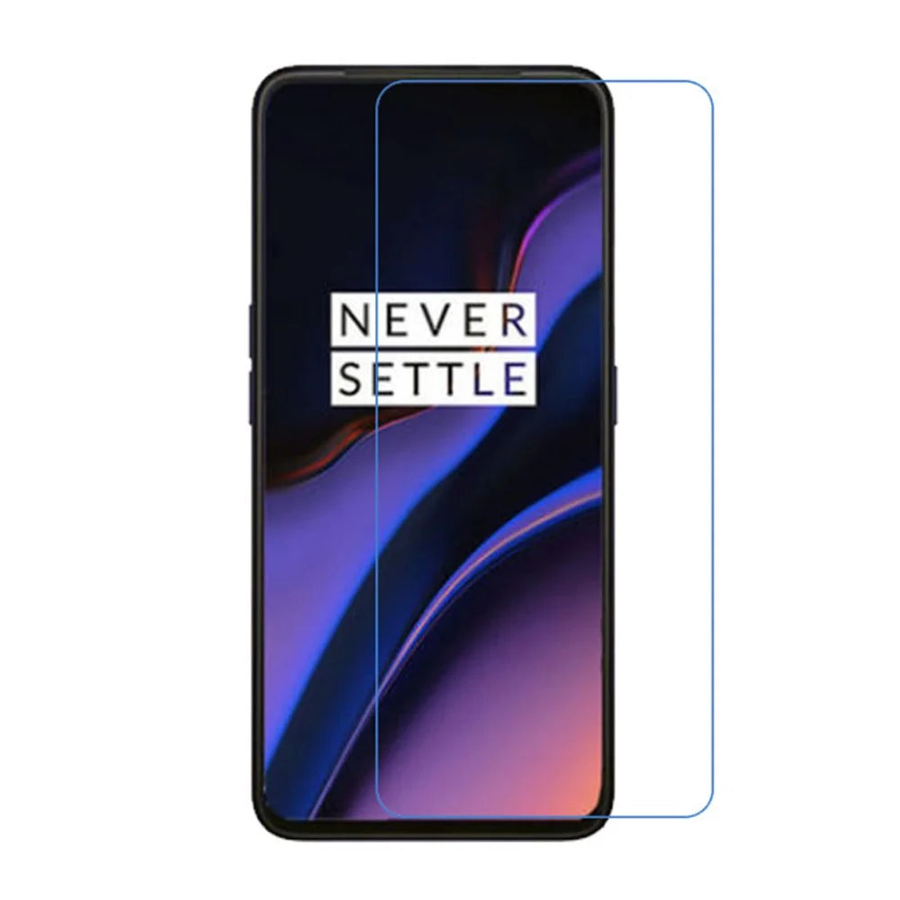 Scratch-resistant HD Clear Screen Guard Film for OnePlus 7 Pro / 7T Pro - 1