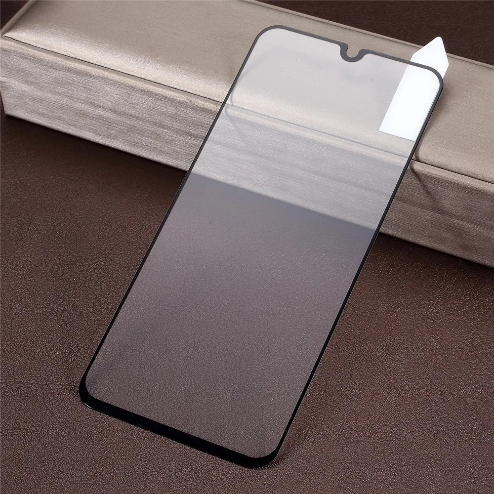 RURIHAI for Samsung Galaxy A40 0.26mm 2.5D Solid Defense Tempered Glass Screen Protector Film - 1