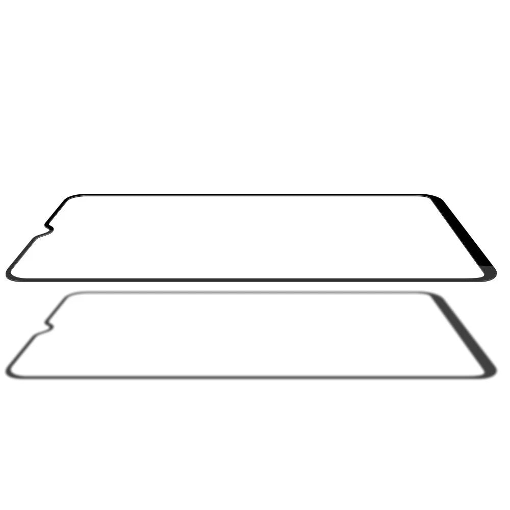 MOFI 2.5D Tempered Glass Full Size Screen Shield for Samsung Galaxy A20 / A30 - 2