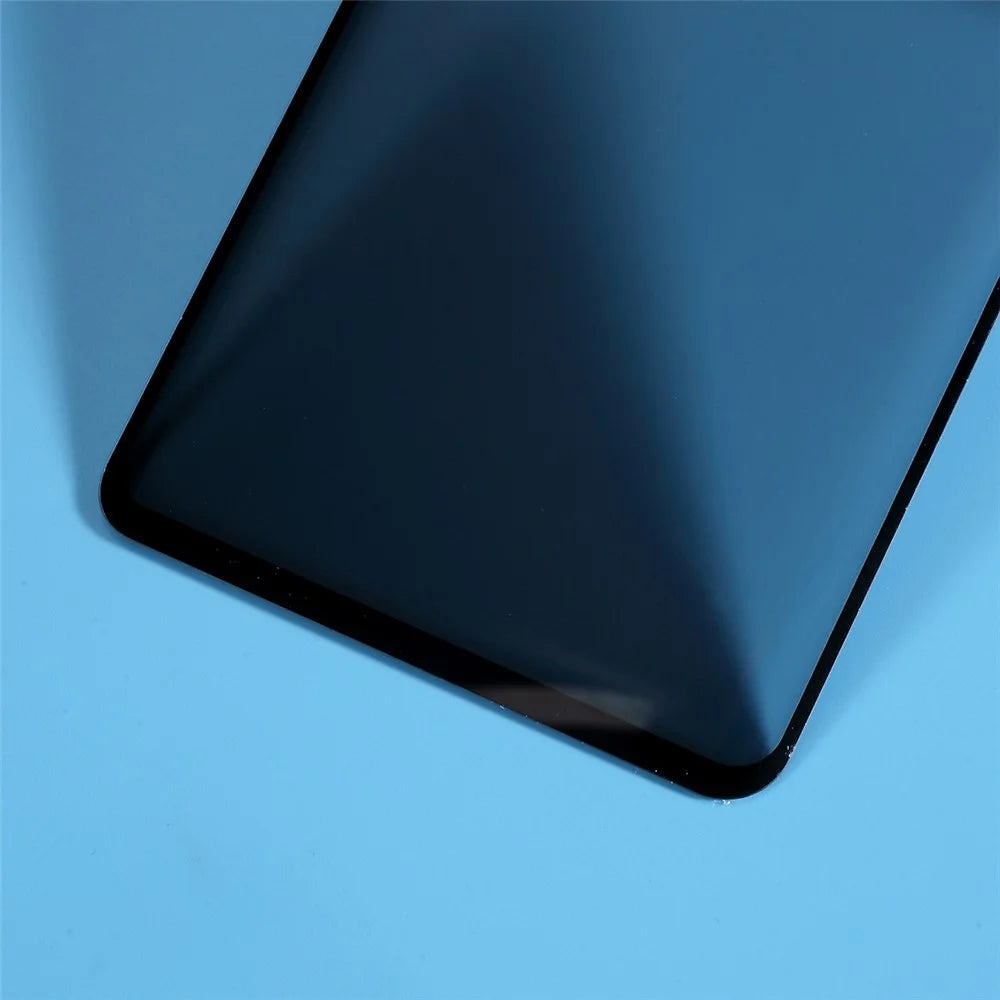 Privacy Anti-peep HD 9H Tempered Glass Screen Protective Film for Huawei P30 Pro - 3