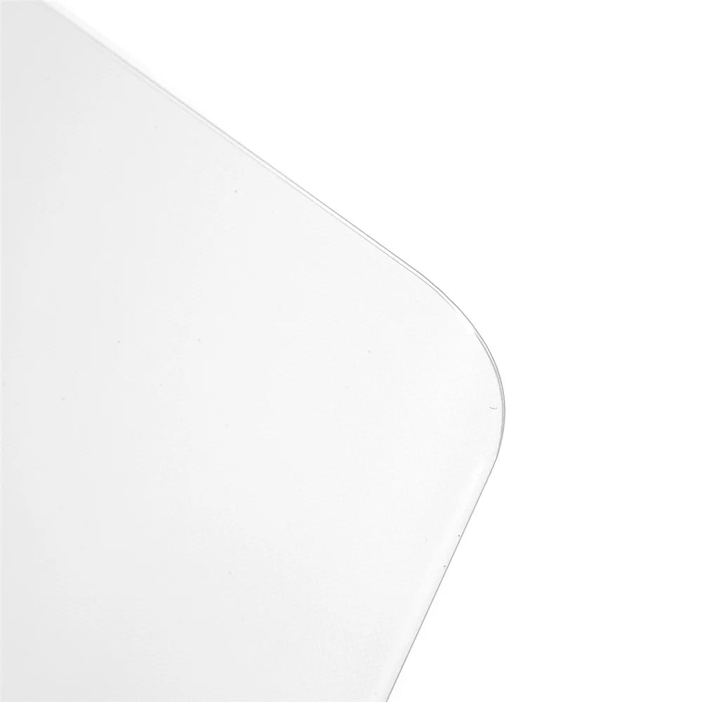 RURIHAI 3D Full Glue UV Liquid Tempered Glass Screen Guard for OnePlus 7 Pro / 7T Pro - 4