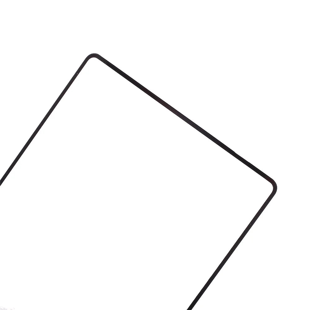Curved Full Size Tempered Glass Screen Protector Film for Samsung Galaxy Note 10 Plus/Note 10 Plus 5G (Fingerprint Unlock) - 2