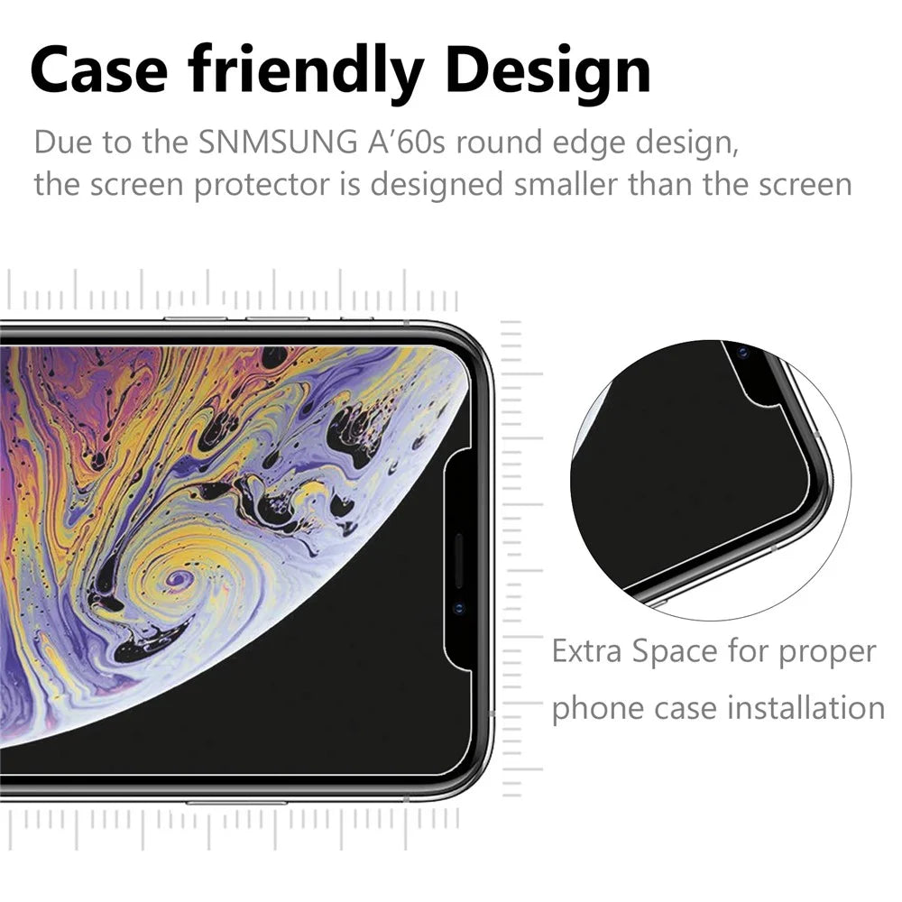 0.25mm 9H Tempered Glass Screen Protective Film for Apple iPhone 11 6.1 inch (2019) / XR 6.1" - 3