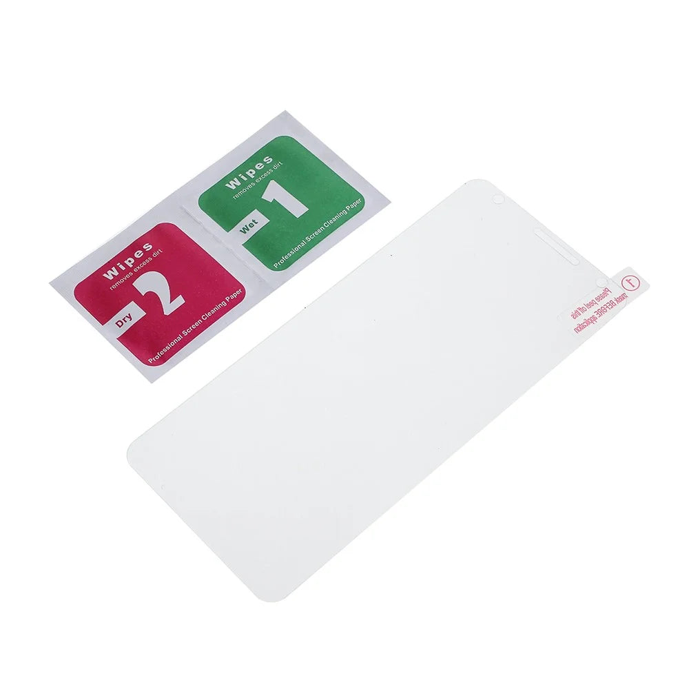 0.25mm Tempered Glass Screen Protector Film for LG K40 - 5