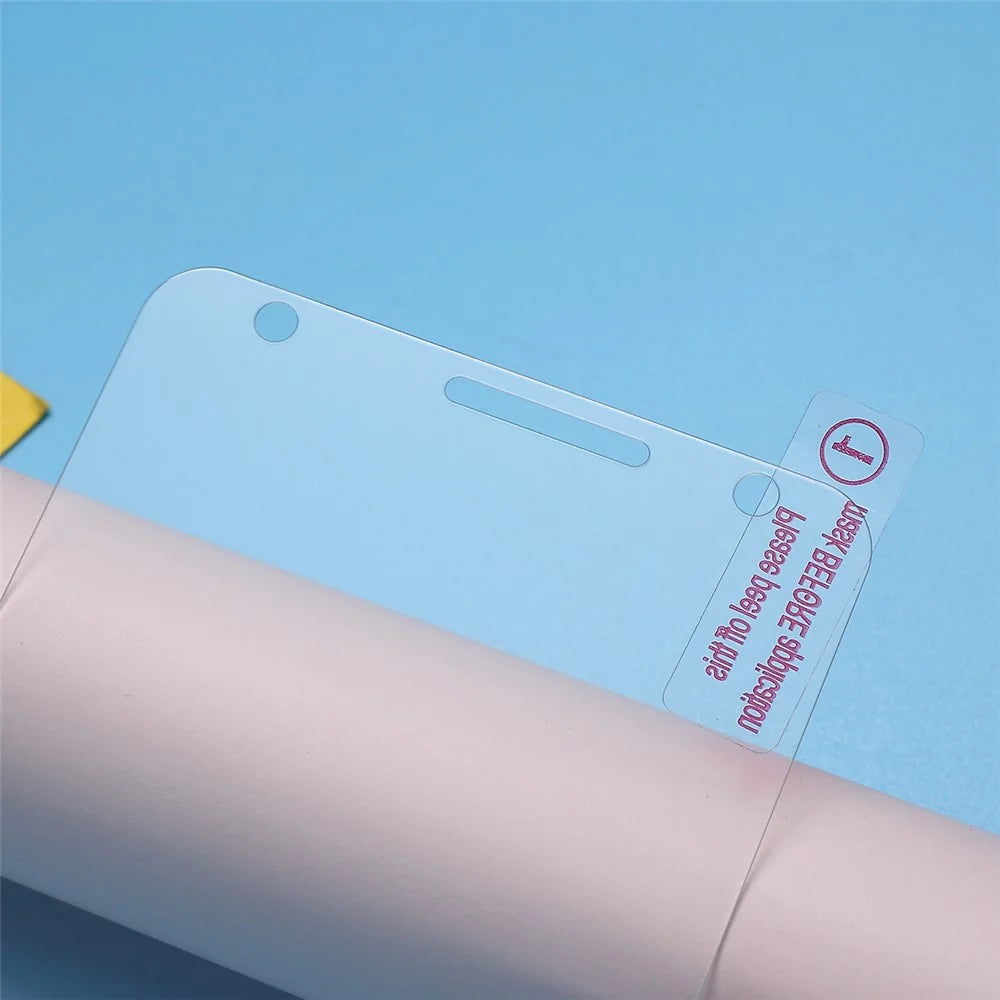 0.25mm Tempered Glass Screen Protector Film for LG K40 - 7