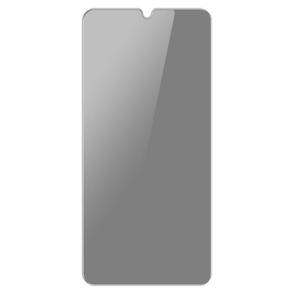 IMAK Anti-Peep 9H Tempered Glass Screen Protector Film for Samsung Galaxy A40 / Galaxy A20e - 6