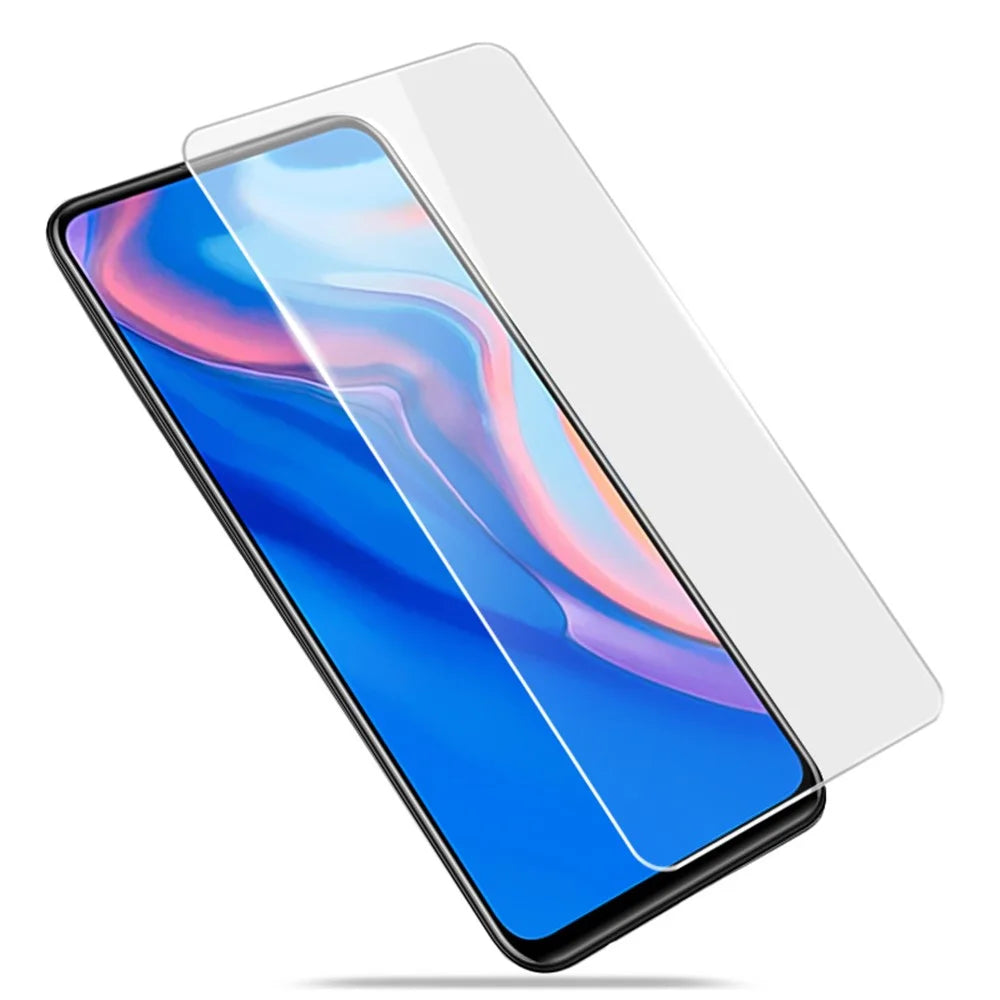 IMAK Explosion-proof TPU Screen Film for Huawei Honor 9X (Global)/ P Smart Z / Y9 Prime 2019 - 6
