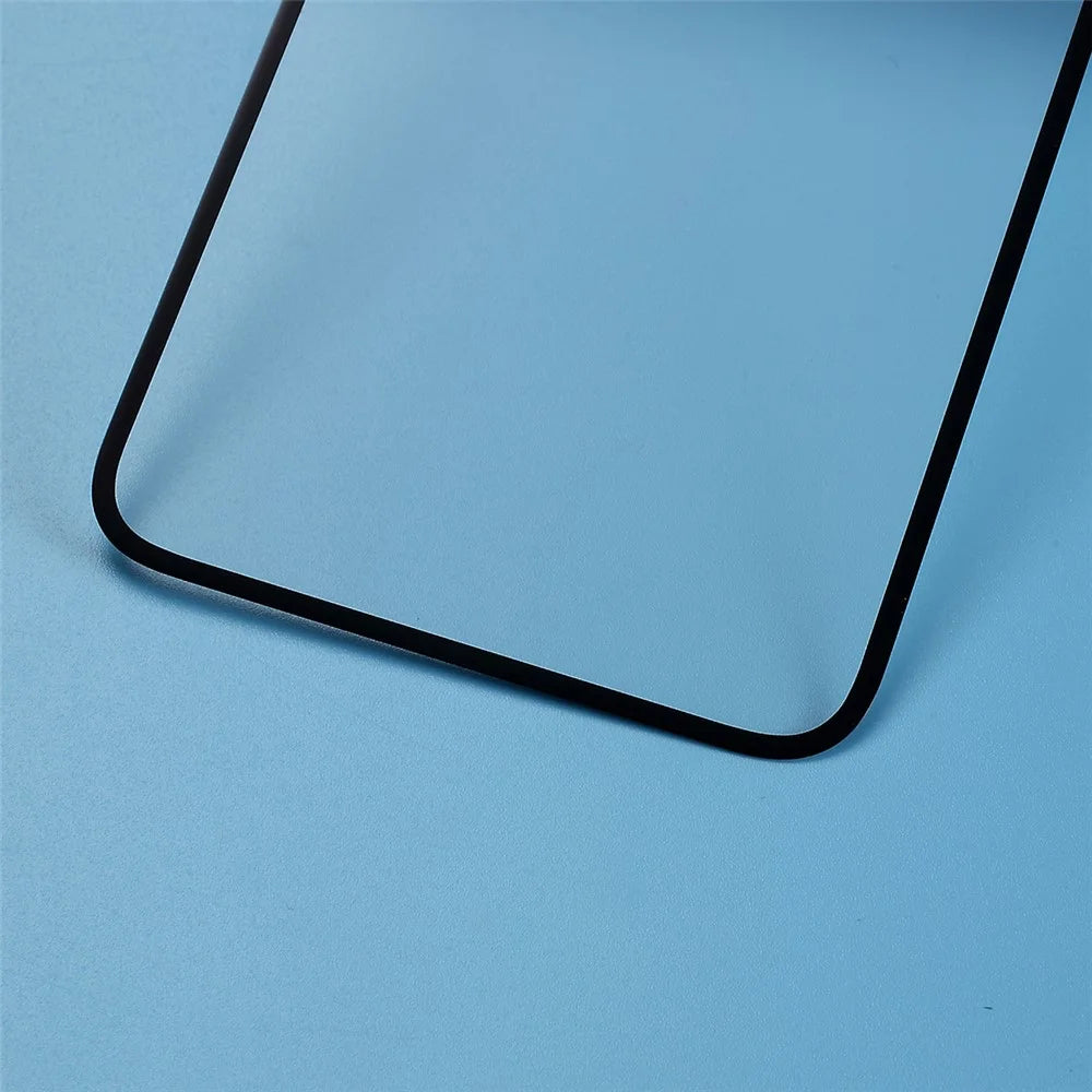 RURIHAI HD Full Tempered Glass Screen Protector for iPhone 11 Pro Max 6.5 inch/XS Max - 3