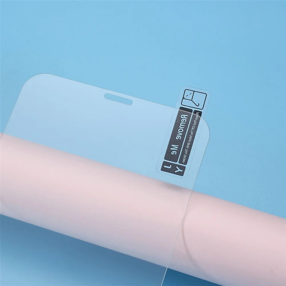 10PCS 0.25mm Tempered Glass Screen Shield Film for Apple iPhone 11 Pro 5.8 inch/X/XS - 2