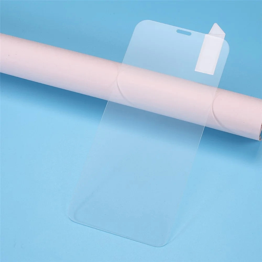 RURIHAI 10Pcs 0.26mm 2.5D Tempered Glass Screen Guard Films for iPhone 11 Pro Max 6.5 inch (2019)/XS Max 6.5 inch - 3