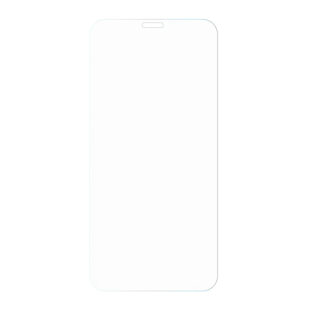 RURIHAI 10Pcs 0.26mm 2.5D Tempered Glass Screen Protective Films for iPhone 11 6.1 inch (2019)/XR 6.1 inch - 2