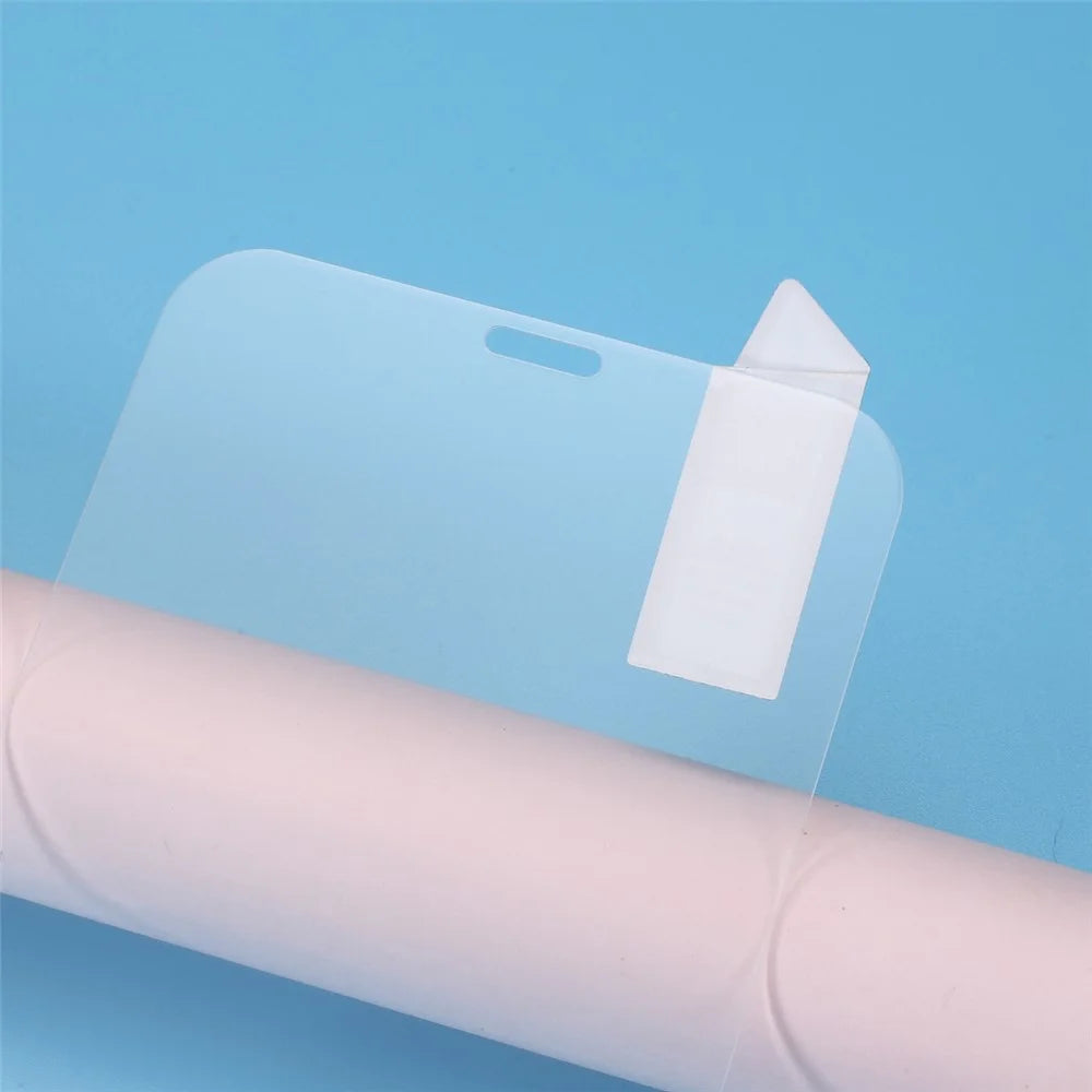 RURIHAI 10Pcs 0.26mm 2.5D Tempered Glass Screen Protective Films for iPhone 11 6.1 inch (2019)/XR 6.1 inch - 4