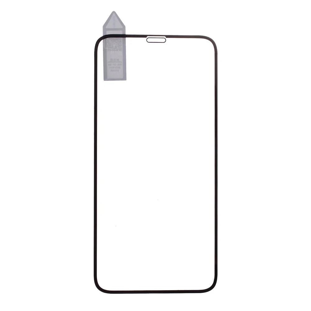 RURIHAI 0.26mm 2.5D Solid Defense Tempered Glass Screen Protector for iPhone 11 Pro Max / iPhone XS Max 6.5-inch - 2