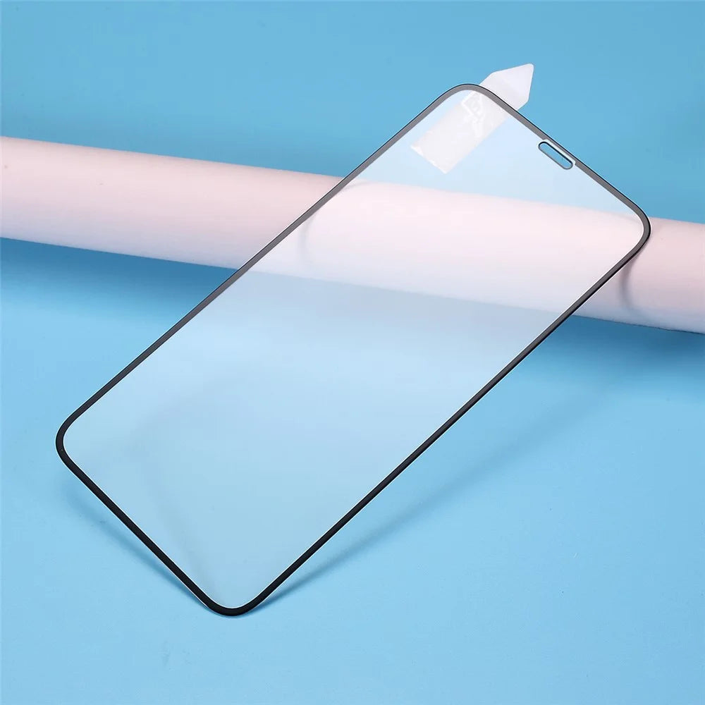 RURIHAI 0.26mm 2.5D Solid Defense Tempered Glass Screen Protector for iPhone 11 Pro Max / iPhone XS Max 6.5-inch - 5