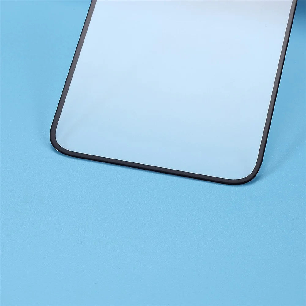 RURIHAI 0.26mm 2.5D Solid Defense Tempered Glass Screen Protector for iPhone 11 Pro / X / XS 5.8-inch - 4