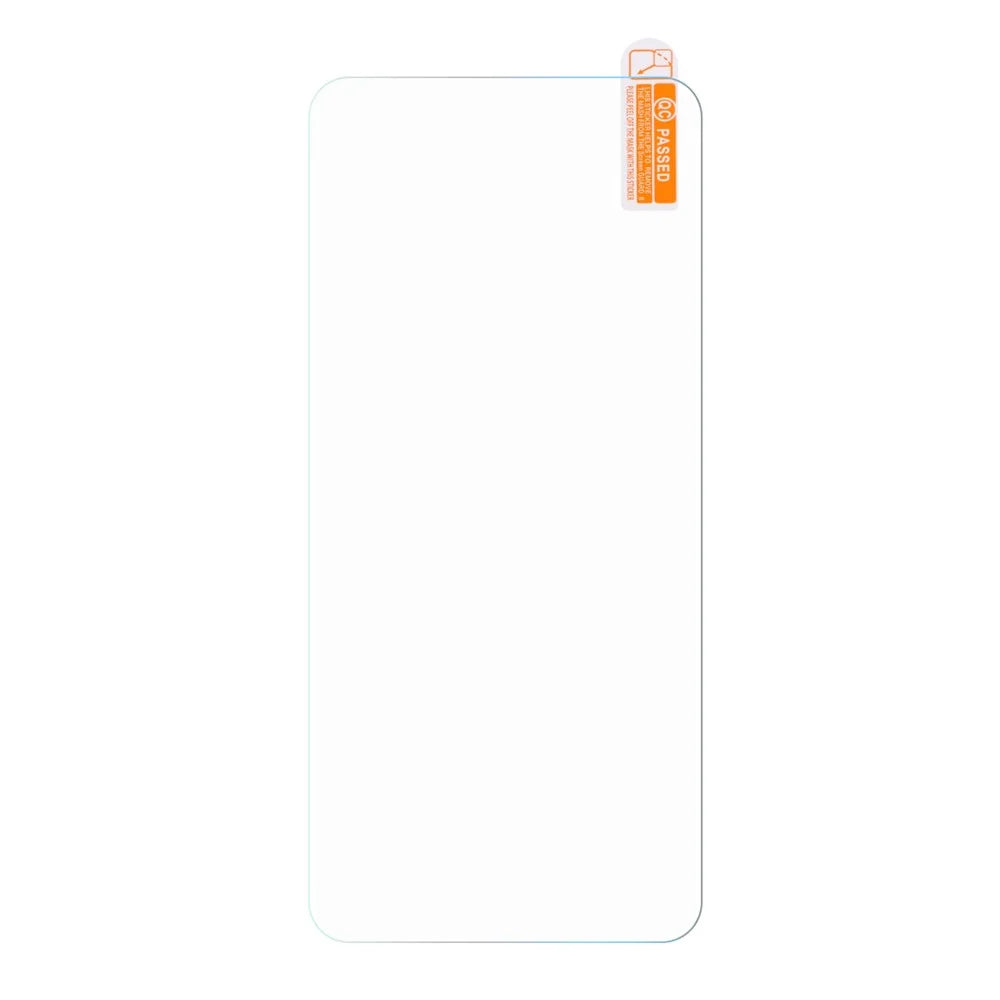 0.3mm Arc Edge Anti-Explosion Anti-Scratch Tempered Glass Screen Protector Guard Film for Samsung Galaxy A51 4G SM-A515 - 6