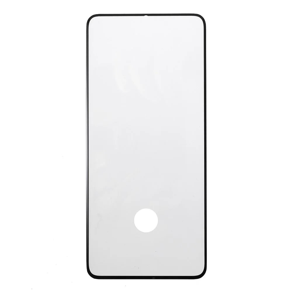 RURIHAI for Samsung Galaxy S20 4G/S20 5G 0.26mm Curved Tempered Glass Full Screen Protector Film - 2