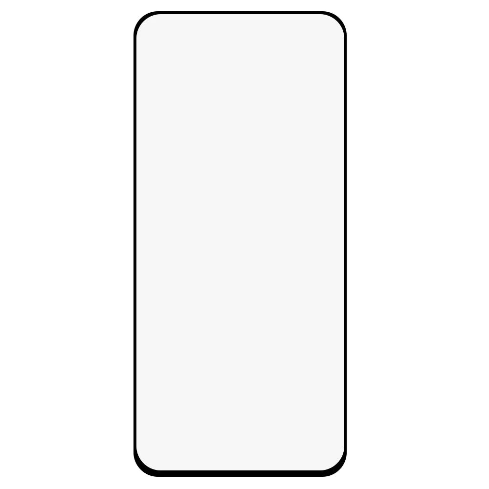 RURIHAI 2.5D Solid Defense Tempered Glass Screen Film for Samsung Galaxy A51/A51 5G - 2
