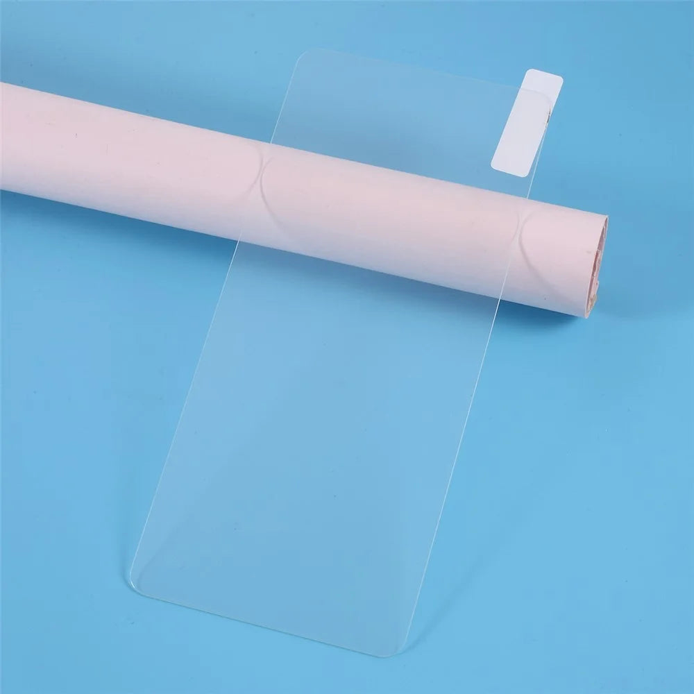 0.25D HD Clear 9H Tempered Glass Screen Protective Film for Samsung Galaxy A51 SM-A515 - 1