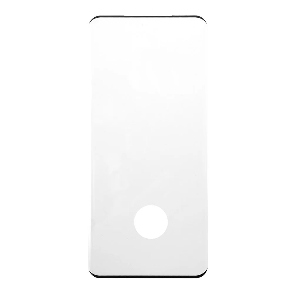 Full Size Silk Printing Tempered Glass Screen Cover Film for Samsung Galaxy S20 Ultra - 2