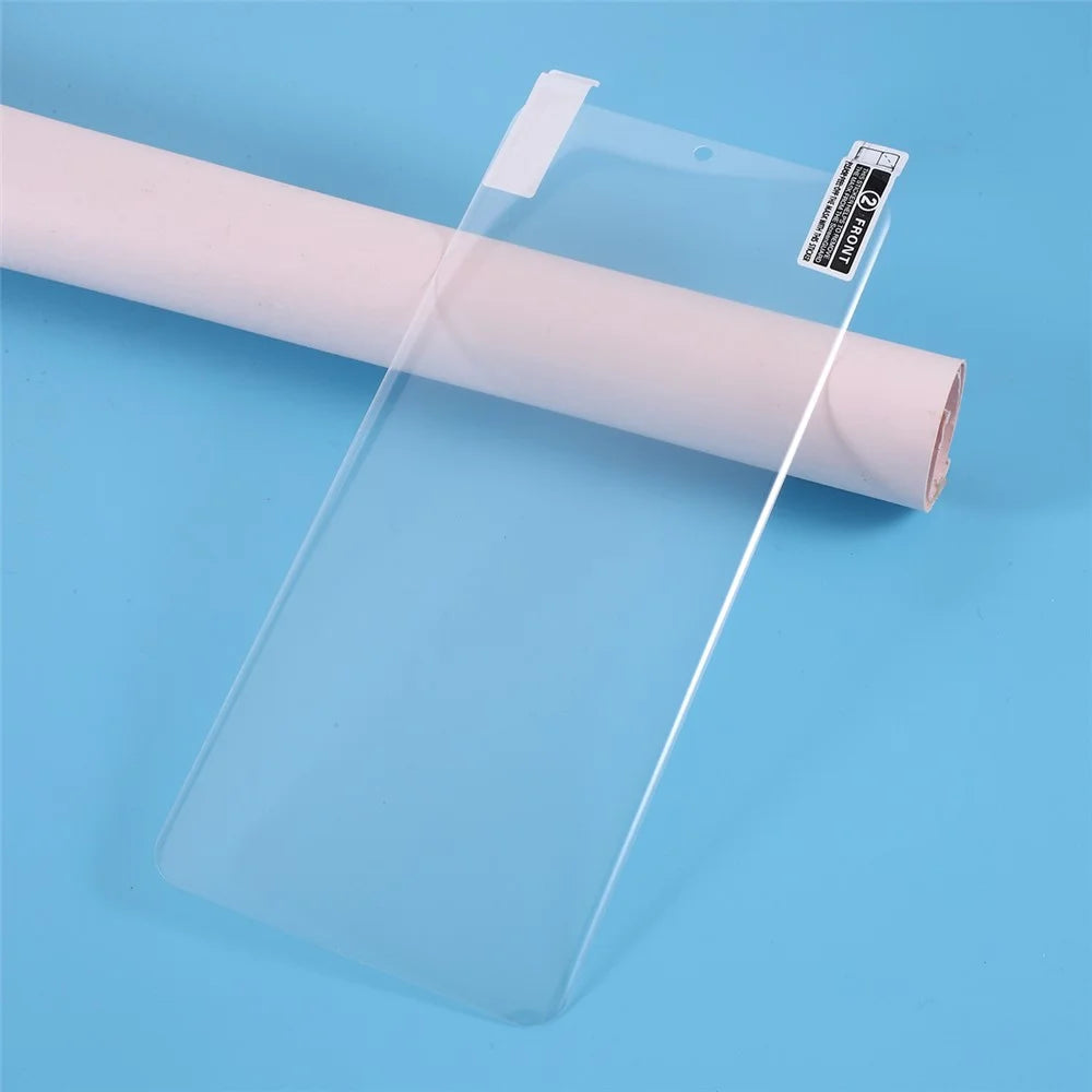 Ultra Clear Soft PET Full Screen Protector for Samsung Galaxy S20 - 1