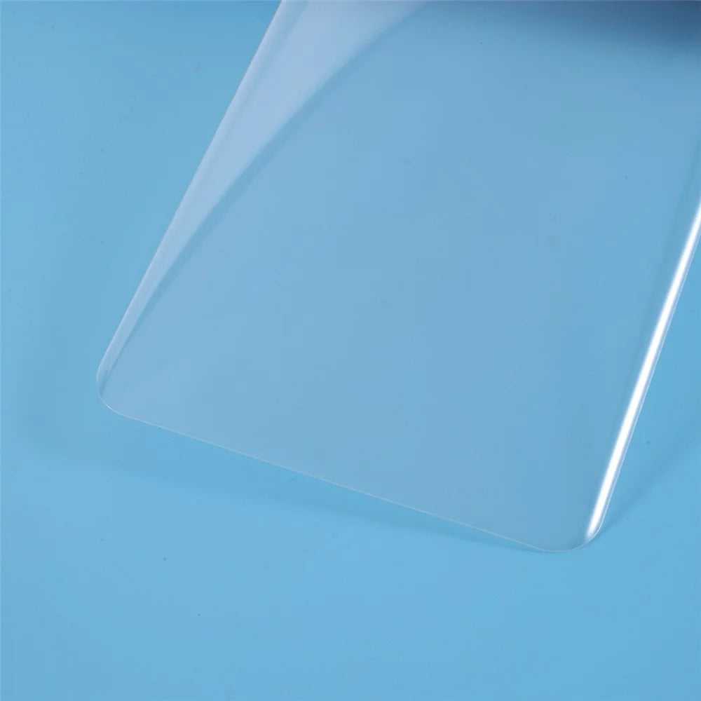 Ultra Clear Soft PET Full Screen Protector for Samsung Galaxy S20 - 4