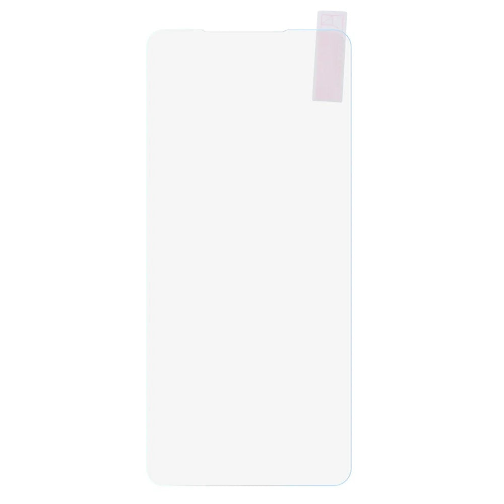 [UV Light Irradiation] Tempered Glass Screen Protector, Support Fingerprint Unlock for Samsung Galaxy S20 Plus - 3