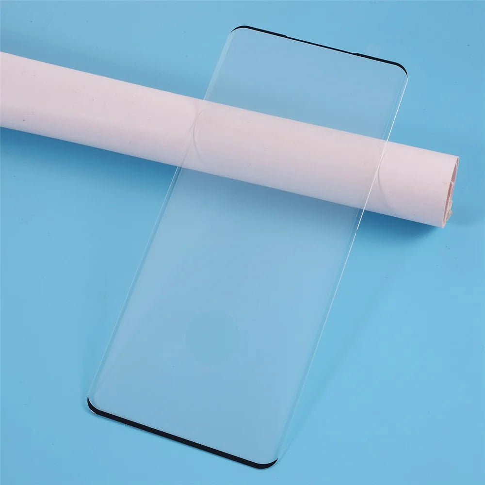 2.5D Anti-explosion Full Covering Tempered Glass for Samsung Galaxy S20 Plus - 1
