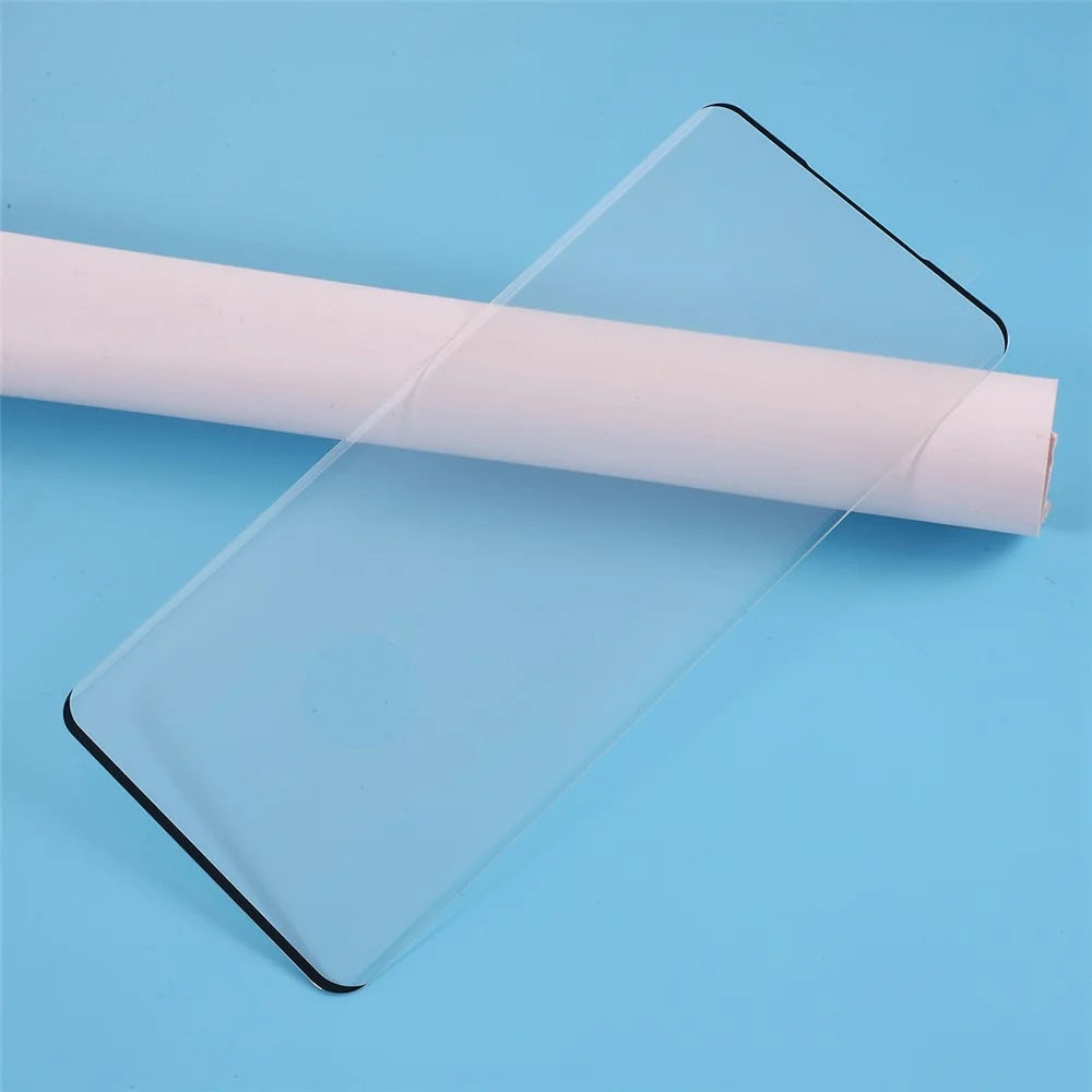 2.5D Anti-explosion Full Covering Tempered Glass for Samsung Galaxy S20 Plus - 5