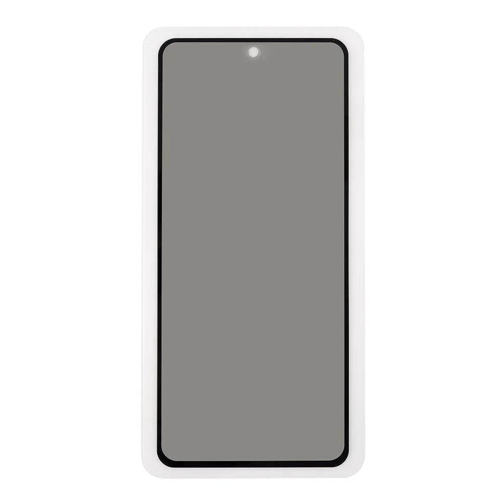 Anti-peep Anti-explosion Tempered Glass Screen Protector Cover for Samsung Galaxy A51 - 2