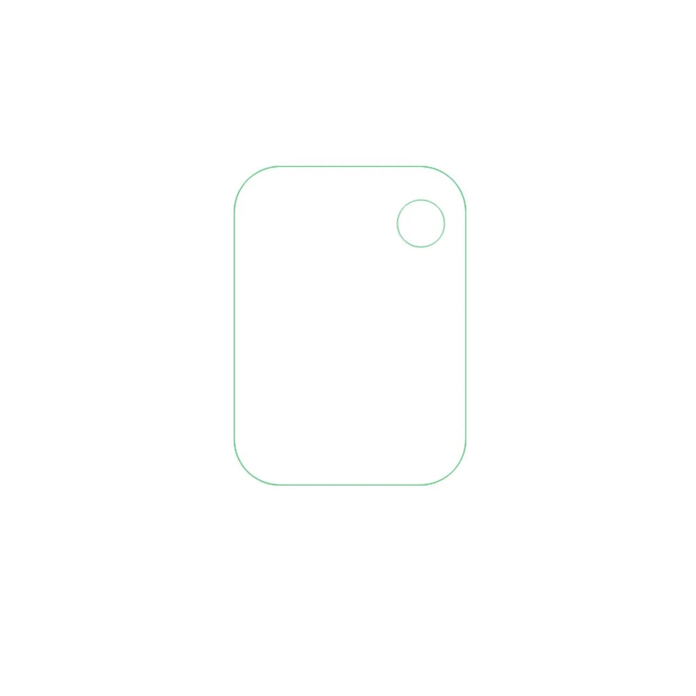 Ultra-thin Full Coverage Tempered Glass Lens Protector for Samsung Galaxy S20 Plus - 2