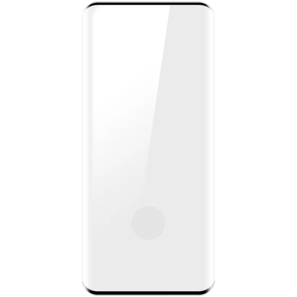 IMAK 3D Curved Full Coverage Tempered Glass Screen Protector Film for Samsung Galaxy S20 Ultra 5G - 2