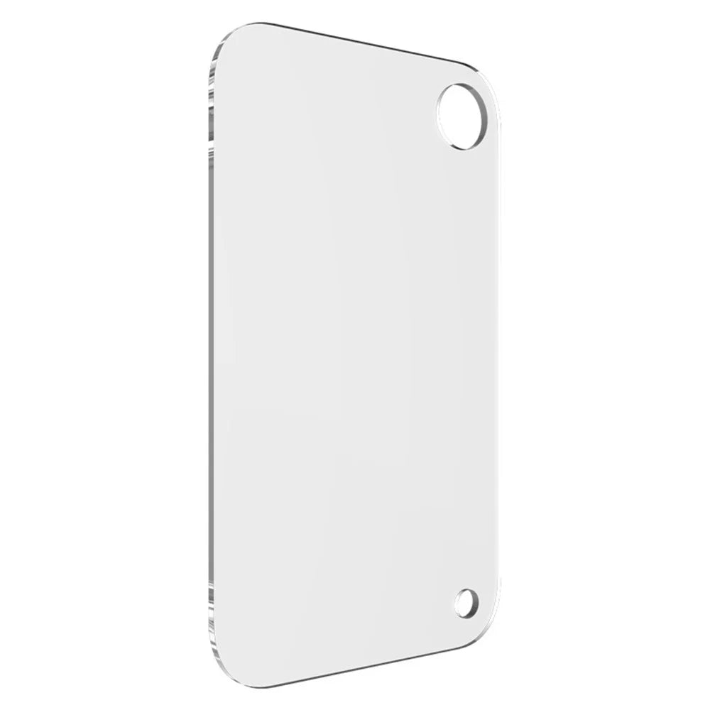 IMAK 2Pcs/Pack High Definition Camera Lens Tempered Glass Protective Film for Samsung Galaxy S20+ 5G - 5