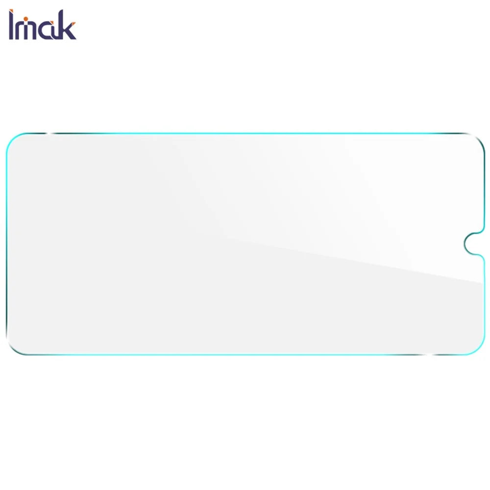 IMAK H Anti-explosion Tempered Glass Screen Film for Samsung Galaxy A41 (Global Version) - 4