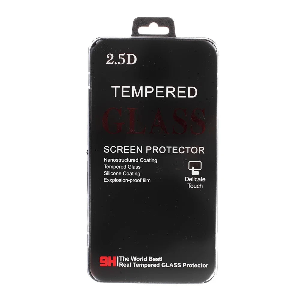 9H 2.5D Hardness Tempered Glass Screen Protector Film for Samsung Galaxy A31 - 5