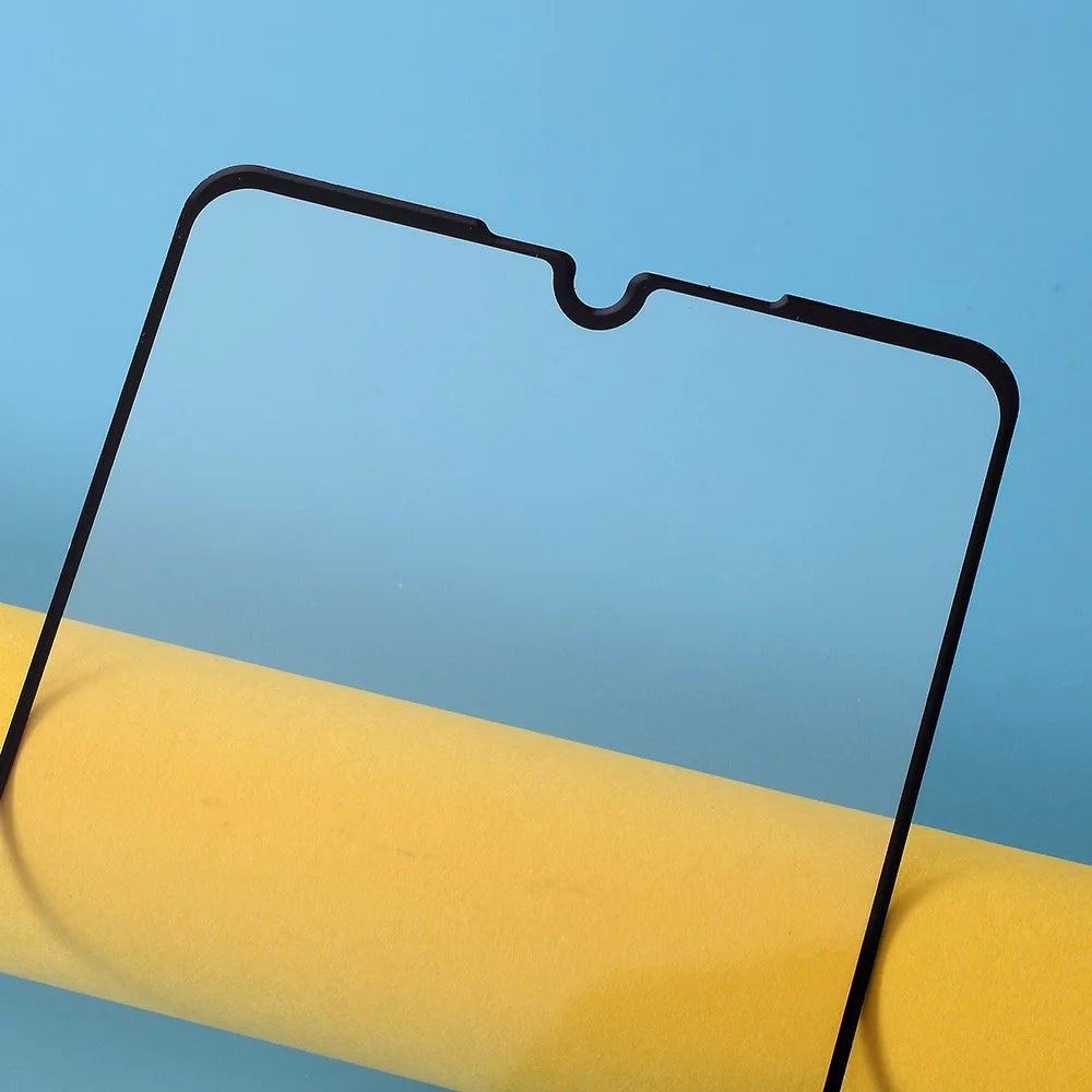 Ultra Clear TPU+PET Screen Protector Film [Fingerprint Unlock] for	Huawei P30 - 2