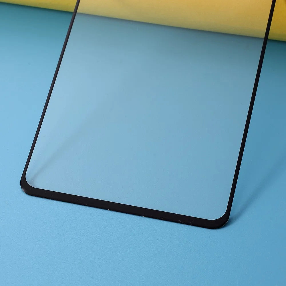 Ultra Clear TPU+PET Screen Protector Film [Fingerprint Unlock] for	Huawei P30 - 3