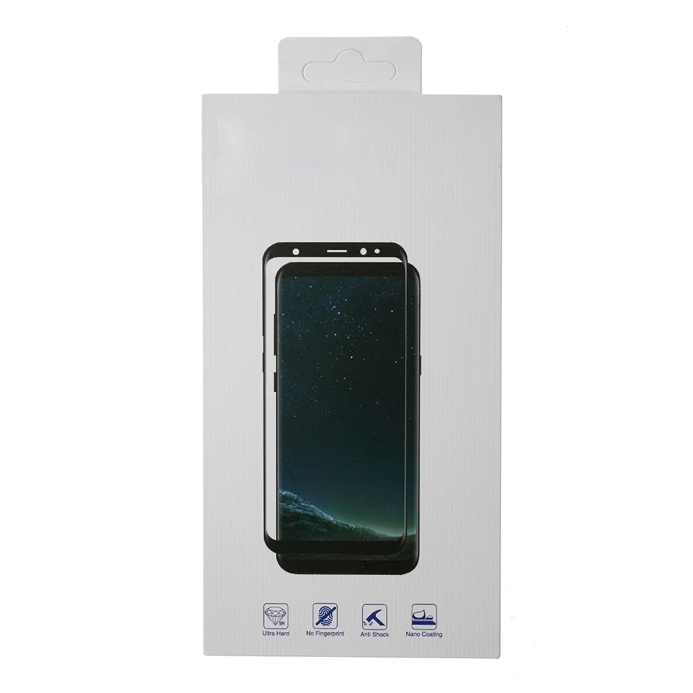 Ultra Clear TPU+PET Screen Protector Film [Fingerprint Unlock] for	Huawei P30 - 6