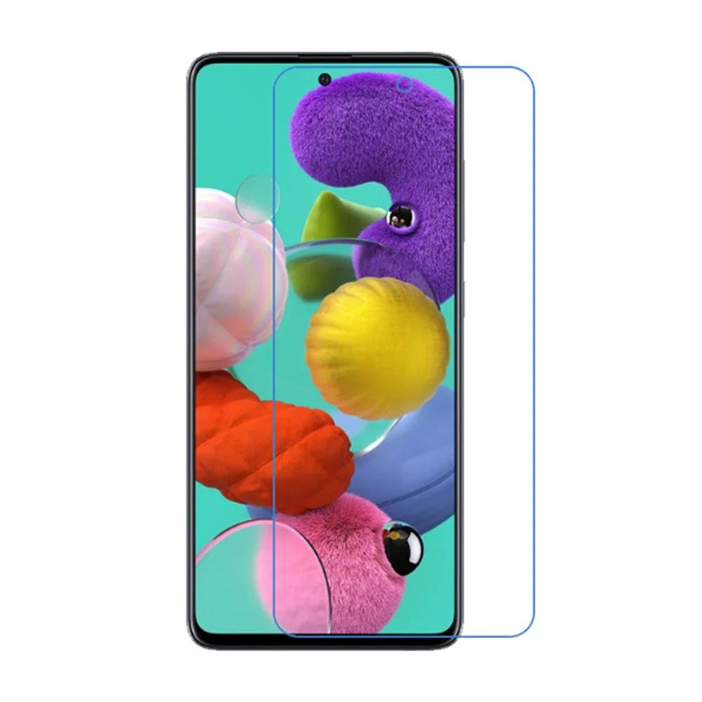 Ultra Clear LCD Screen Protection Film for Samsung Galaxy A51 5G SM-A516 - 1