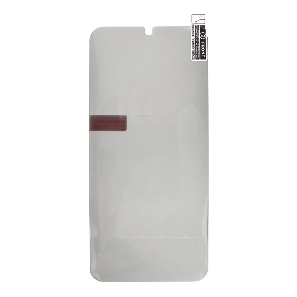 Anti-Spy 180 Angle Blocking Phone Screen Hydrogel Film for Samsung Galaxy S20 Plus - 2