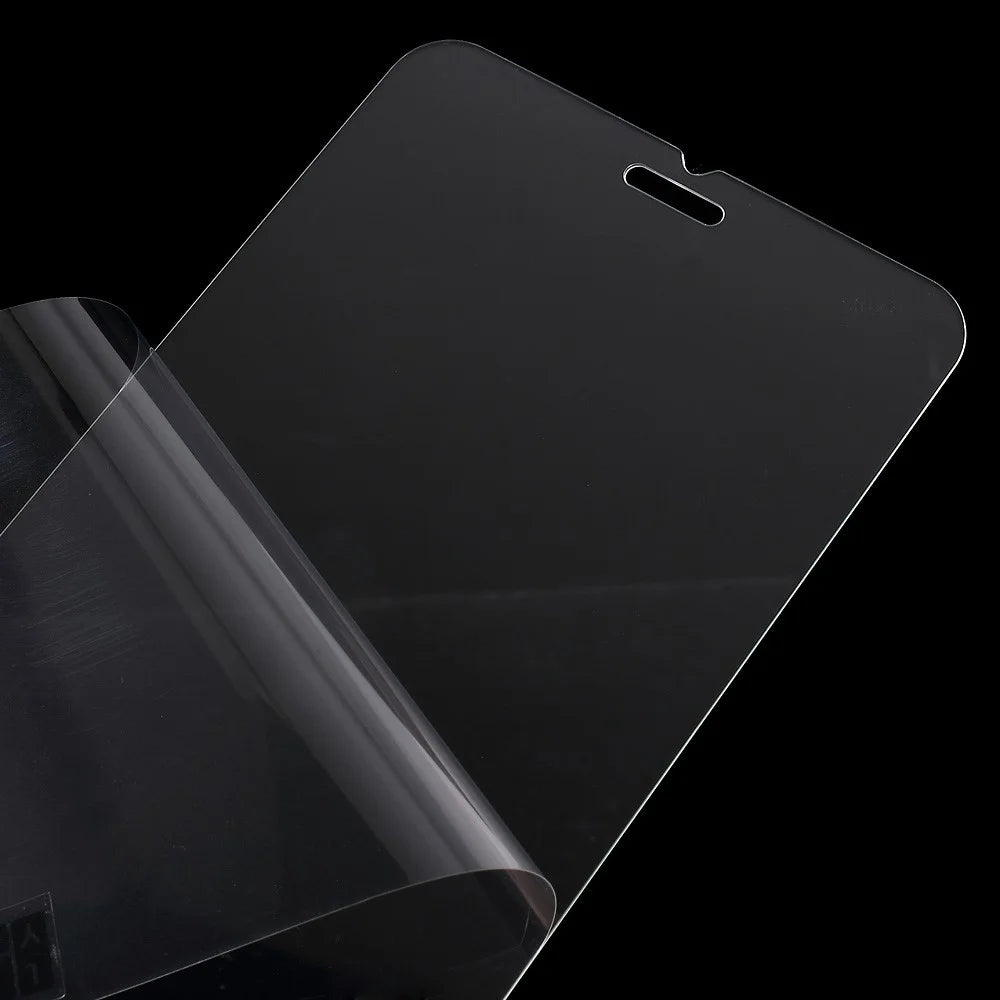 0.25mm Tempered Glass Screen Protector Film for iPhone SE 2nd Gen (2020)/SE (2022)/8/7 4.7 inch Arc Edge - 4