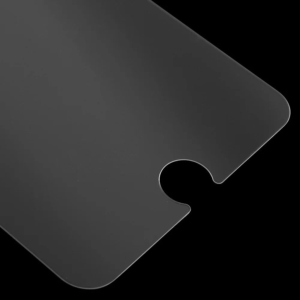 0.25mm Tempered Glass Screen Protector Guard Film for iPhone 8 Plus/7 Plus Arc Edge - 3