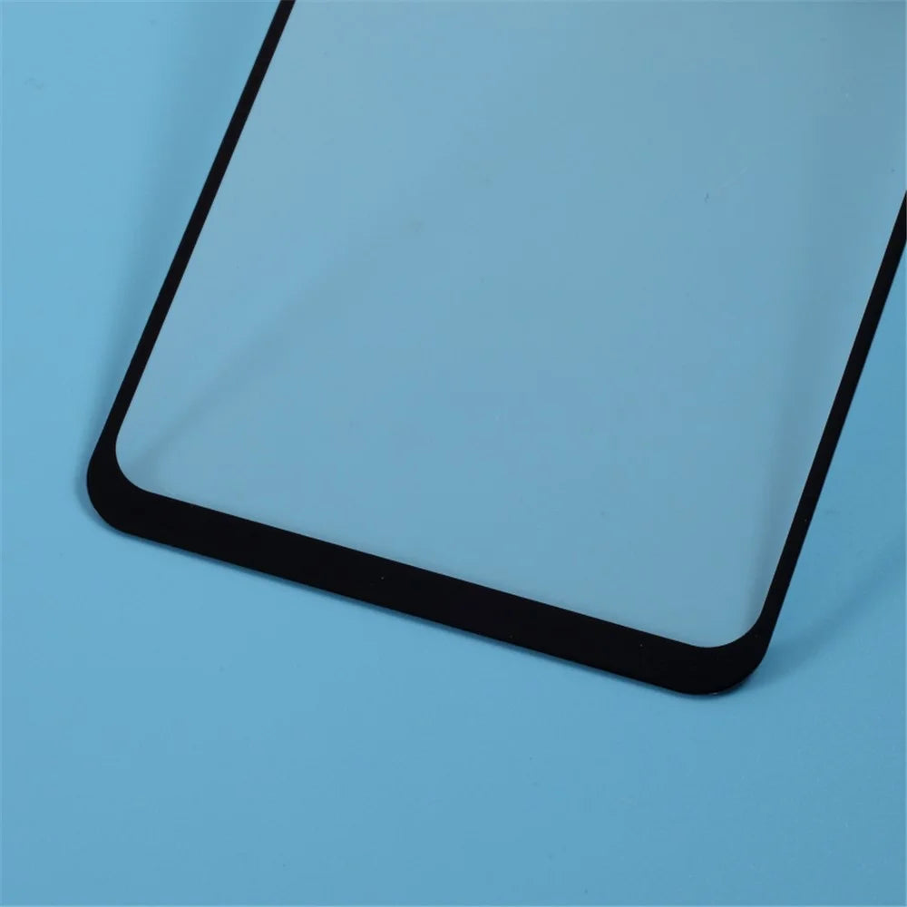 Anti-explosion Tempered Glass Full Screen Film for Huawei P30 Lite / nova 4e / P30 Lite New Edition - 4