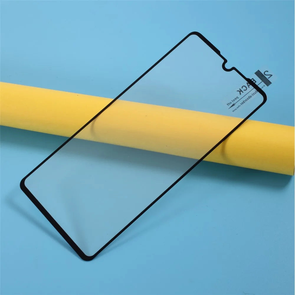 Anti-explosion Tempered Glass Full Screen Film for Huawei P30 - 5