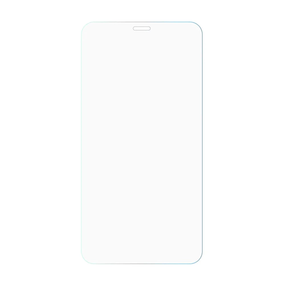 0.3mm Arc Edge Tempered Glass Screen Protection Film for iPhone 12 Pro/12 - 1