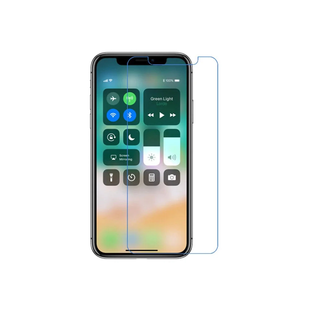 Ultra Clear LCD Screen Protector for iPhone 12 / 12 Pro 6.1 inch - 1