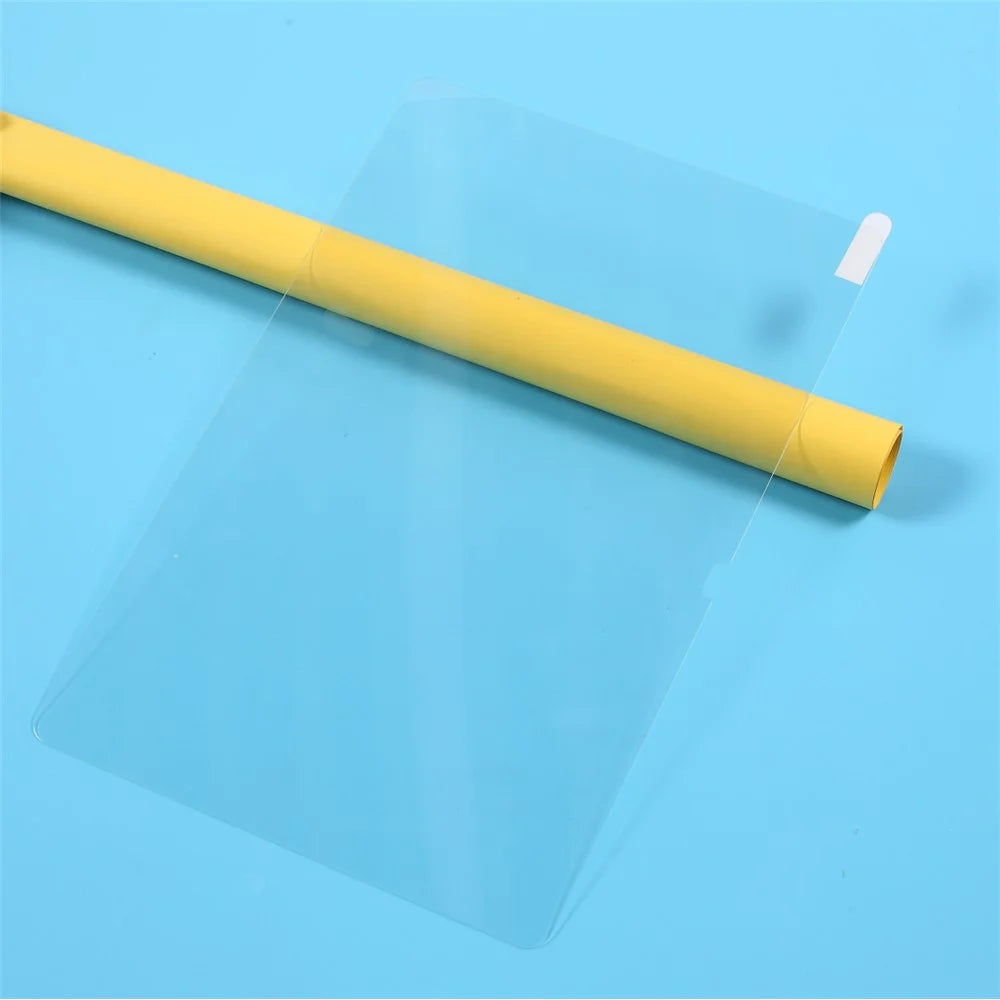 0.3mm Arc Edge Tempered Glass Screen Protector Shield Film for Samsung Galaxy Tab S10 Plus / S9+ / S7+ / Tab S7 FE / Tab S8+ - 3
