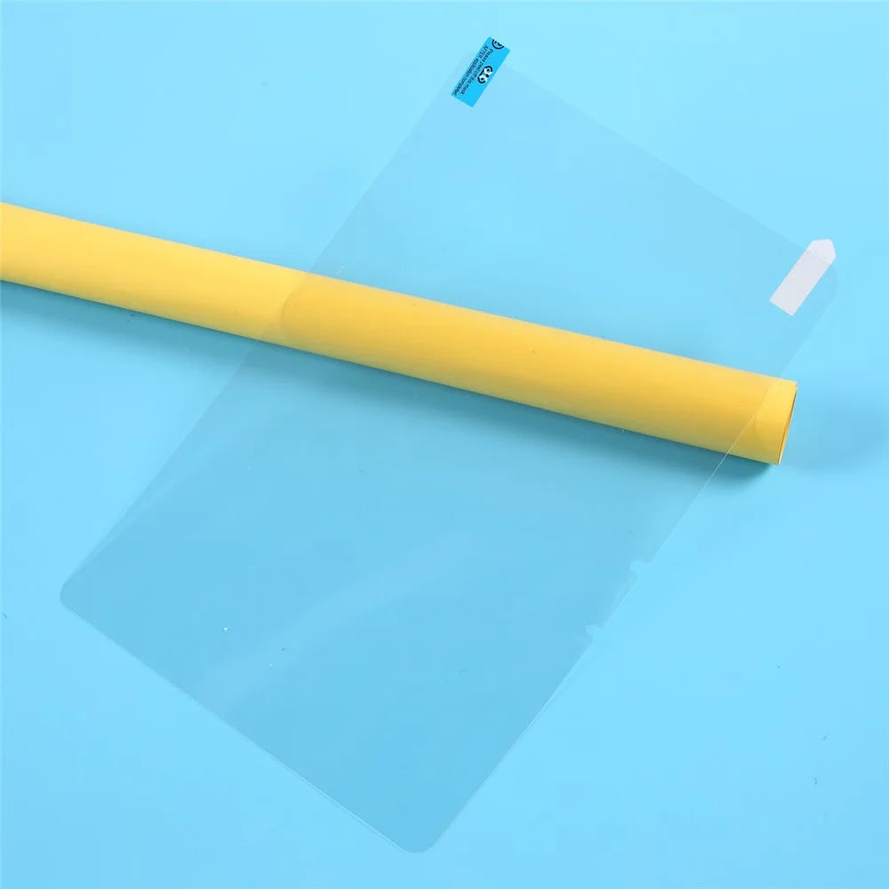 Soft Screen Protector Film Full Coverage for Samsung Galaxy Tab S11 / S10 Lite / S10 FE / S9 / S8 / S7 T870 / Lenovo Tab M11 - 5