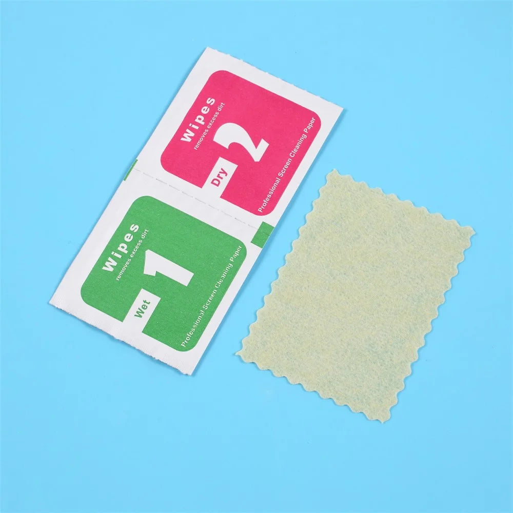 Soft Screen Protector Film Full Coverage for Samsung Galaxy Tab S11 / S10 Lite / S10 FE / S9 / S8 / S7 T870 / Lenovo Tab M11 - 6